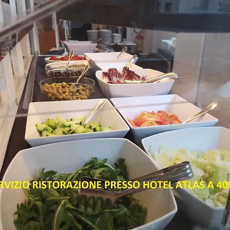 Hotel Athena B&B-3